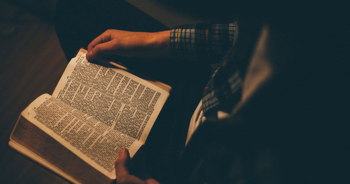 Questions Jesus Asked: Do You Want to be Healed?